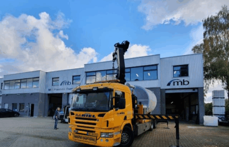 MB Plastics Europe BV MB Plastics Europe BV