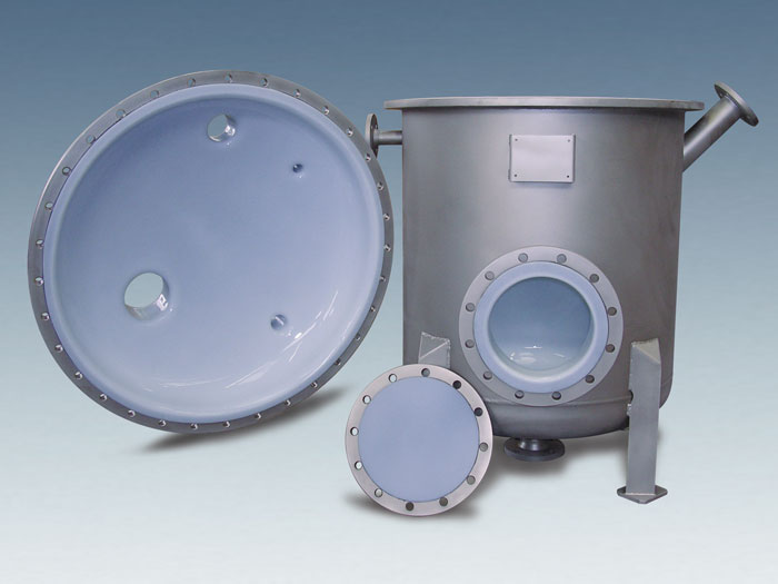 ETFE 4 MB Plastics Europe BV