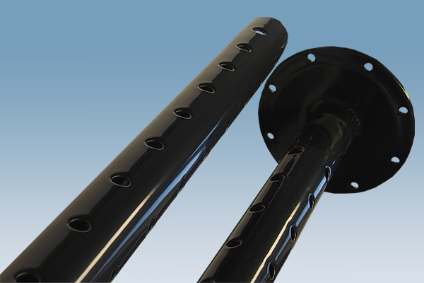 ETFE Nova MB Plastics Europe BV