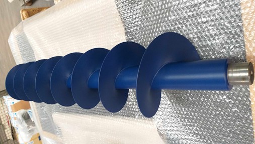 Non-stick en slijtvaste coatings