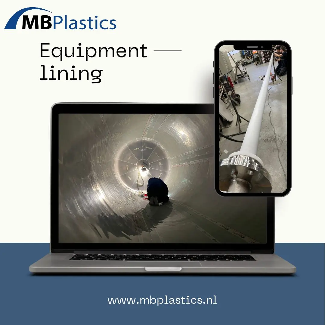 Equipment Lining Equipment Lining