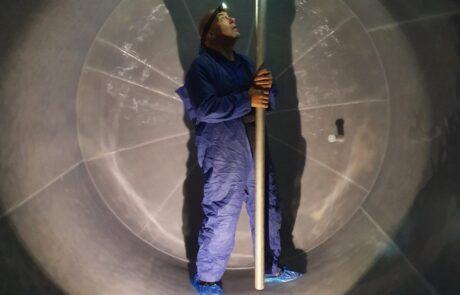 Specialist in het inzetten van hoogwaardige kunststoffen Specialist in het inzetten van hoogwaardige kunststoffen