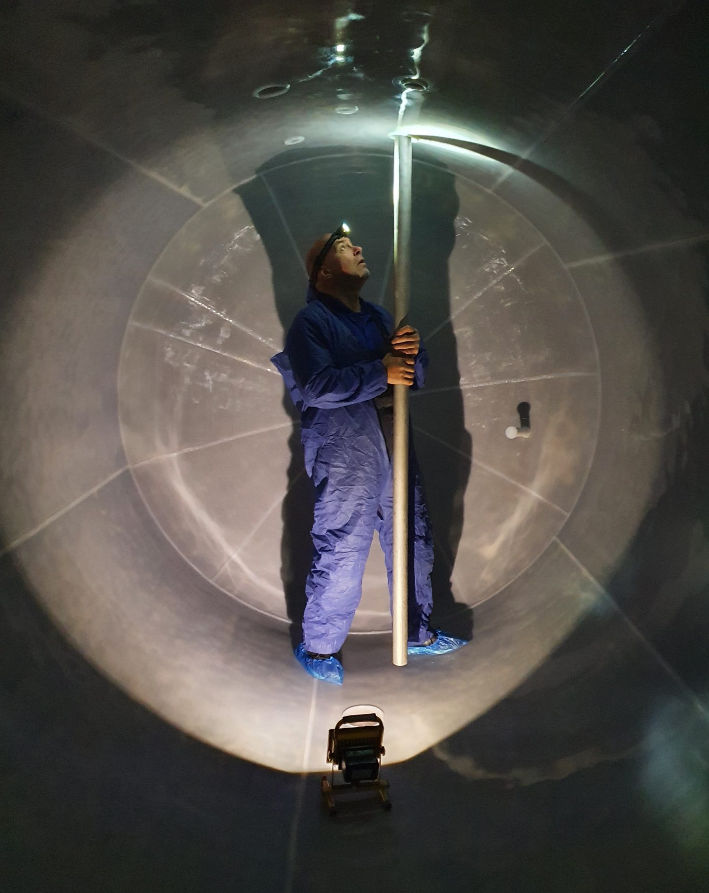 Specialist in het inzetten van hoogwaardige kunststoffen Specialist in het inzetten van hoogwaardige kunststoffen