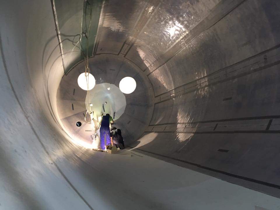 De eigenschap van de hoogste chemische resistentie van PFA. De eigenschap van de hoogste chemische resistentie van PFA.