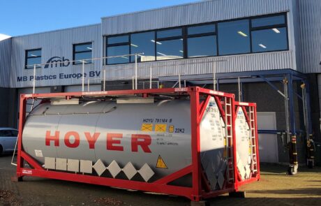 MB Plastics Europe BV MB Plastics Europe BV