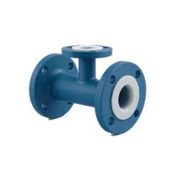 Reducing Tee Reducing Tee