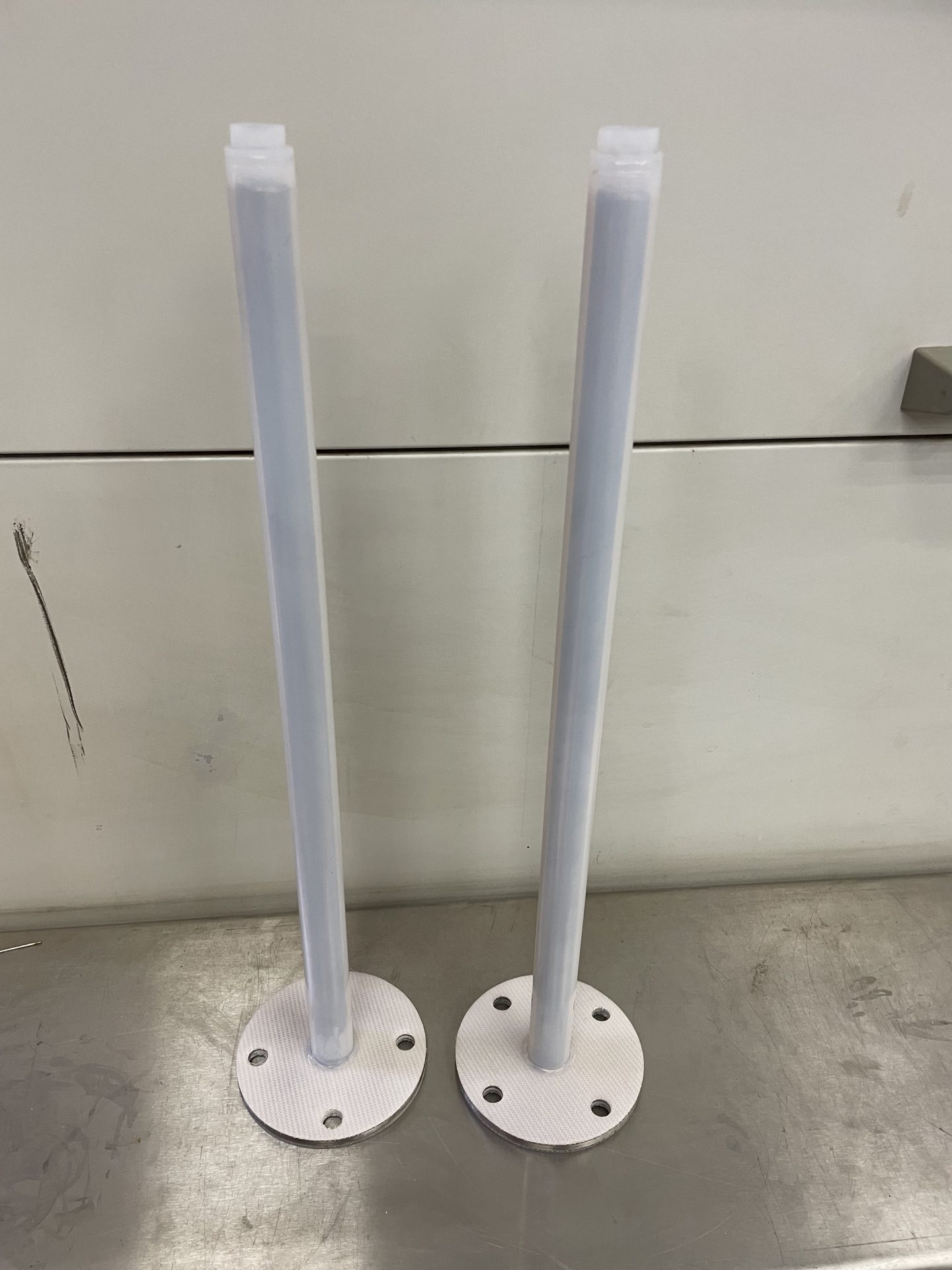 PFA Lined Dippipe PFA Lined Dippipe