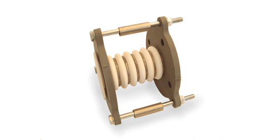 Compensator MBXpansion 6 Conv Compensator MBXpansion 6 Conv