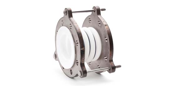 MB Plastics Expansion Joints