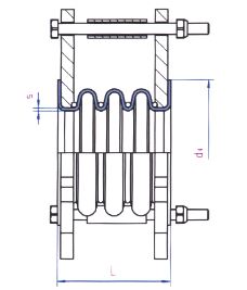 MB Xpansion 3 Conv. Drawing