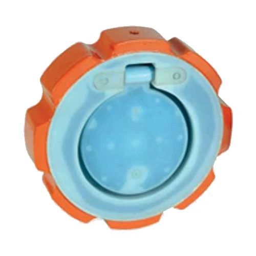 WAFER TYPE SWING CHECK VALVE WAFER TYPE SWING CHECK VALVE