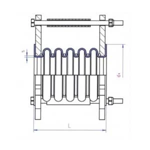 PTFE Compensator 5